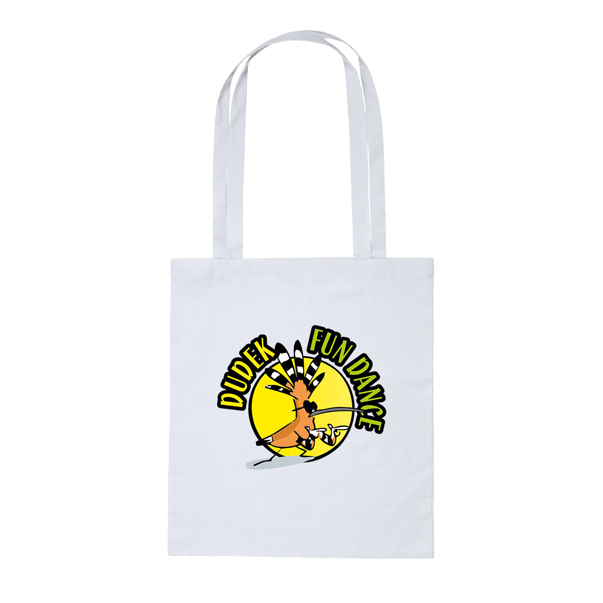 Torba na zakupy - Wariant 1